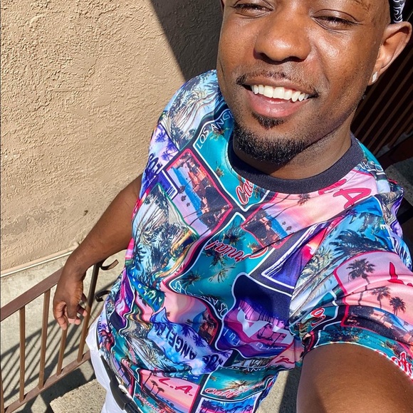 Meet your Posher, Troy - Picture 1 of 1